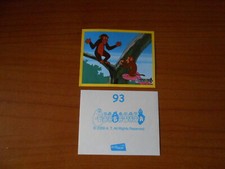 FIGURINA BARBAPAPA' -