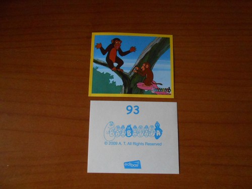 Figurina barbapapa - figurina, barbapapa'