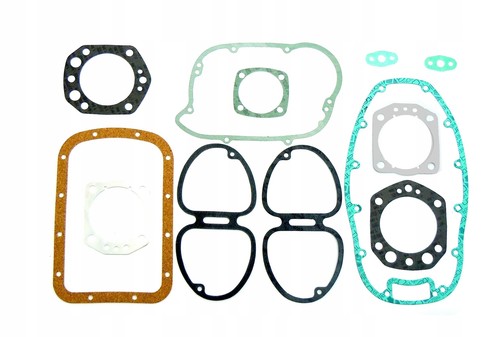 Set guarnizioni bmw r69 - , di