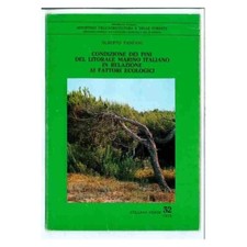 Condizoni dei pini del - pini,