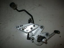 Pedana Destra DX Pompa Freno