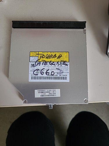 Toshiba satellite c660d - satellite,