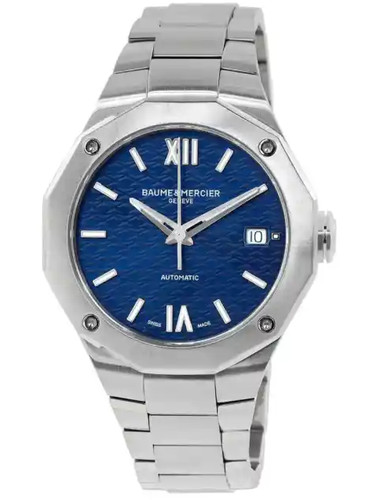 Baume mercier riviera - mercier,
