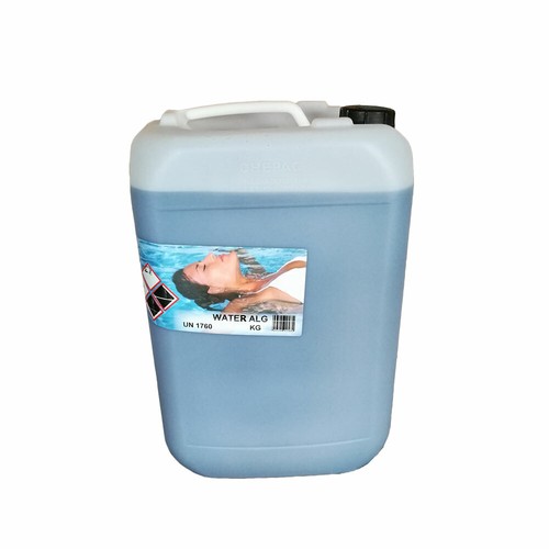 Waterline water alg antialghe - water,