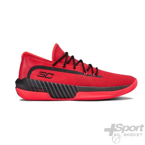 Scarpa basket under armour - scarpa,