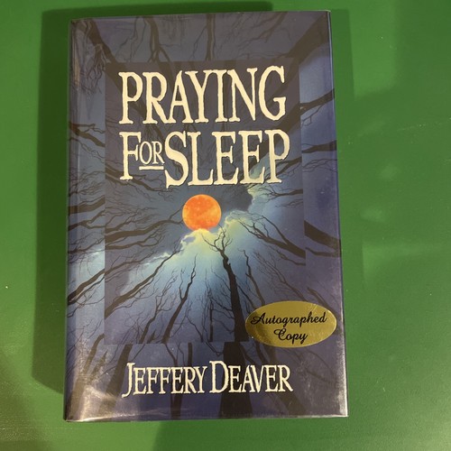 Praying for sleep - sleep, deaver