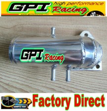 Carburatore Carb Plenum Loster Top W/3 Conn Per Renault Super 5 GT R11 R9 Turbo