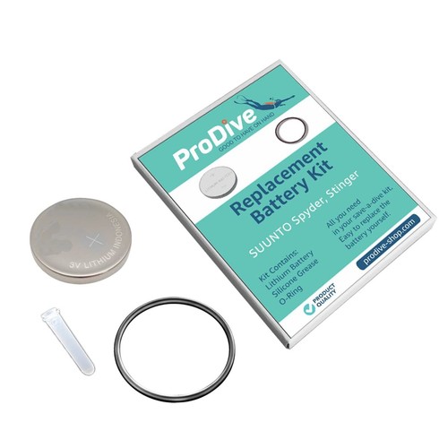 Compatibile kit batteria per - compatibile,