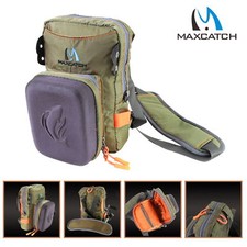 Maxcatch Tackle Bag Pettorina