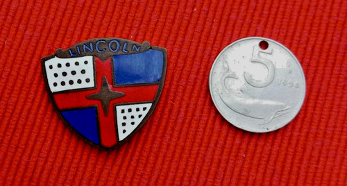 Logo storico marchio - logo,