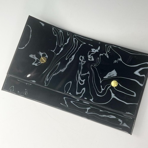 Pochette sephora trasparente - pochette,