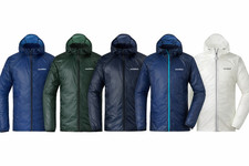 Montbell EX Light Wind Parka