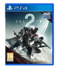 Destiny 2 PS4 PlayStation 4 Videogioco Activision ITA