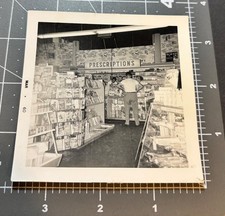 1960 Farmacia libro e RIVISTA