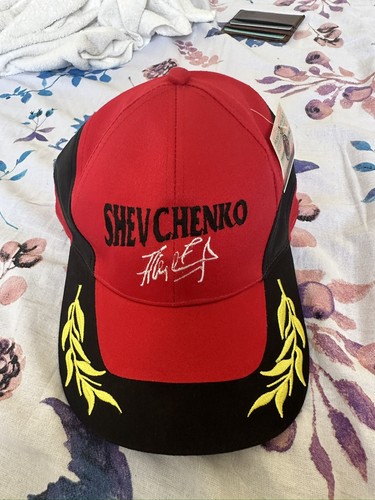 Cappello milan shevchenko - cappello,