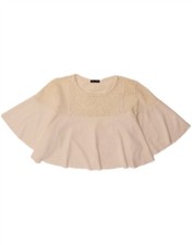 Top blusa donna zara - blusa,