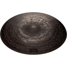 Dream Cymbals Dark Matter
