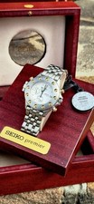 Seiko Premier № 0646 2000