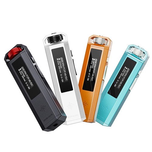 Fiio echo nano mini lettore - mini,