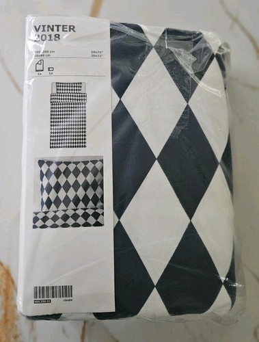 Set lenzuola ikea - set, 2018