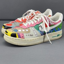 Nike Air Force 1 Flyleather