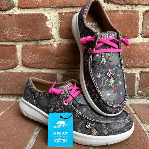 Scarpe ariat western - scarpe,