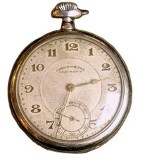  JUNGHAS  ANTICO CRONOMETRE