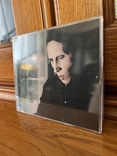 Marilyn Manson - In The Air