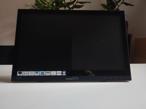 Touchscreen hanns ht161hnb - -,