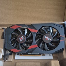 SCHEDA VIDEO ASUS CERBERUS