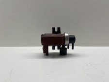 ELETTROVALVOLA TURBINA PER