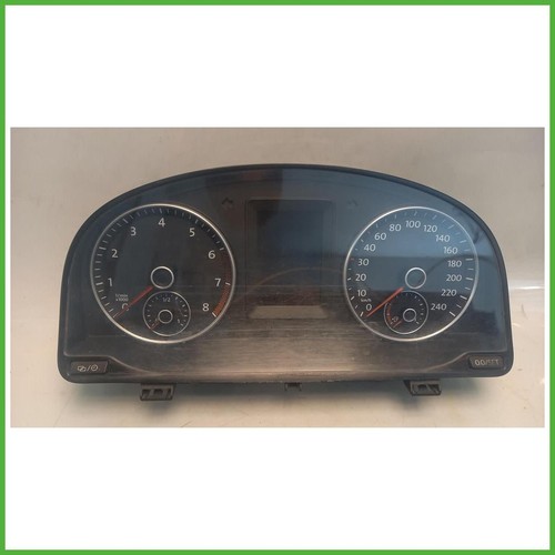 Quadro strumenti volkswagen - quadro,