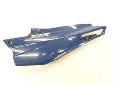 Copertura Sotto Sella Sinistra