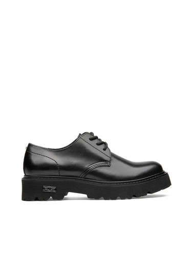 Cult clm4547 derby liscio uomo - liscio,
