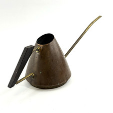 Annaffiatoio vintage rame