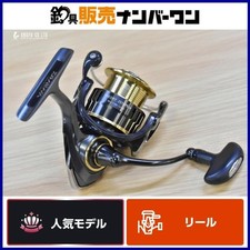 Mulinello da spinning DAIWA 17