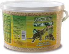 Gammarus Sticks - Mangime