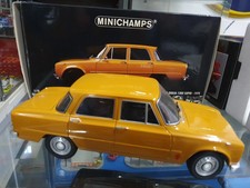 Alfa Romeo Giulia 1300 Super