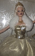 Barbie Holiday Celebration