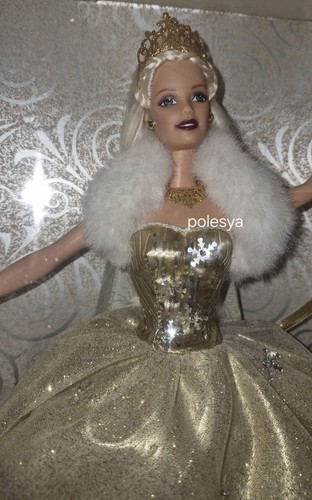Barbie holiday celebration - barbie,