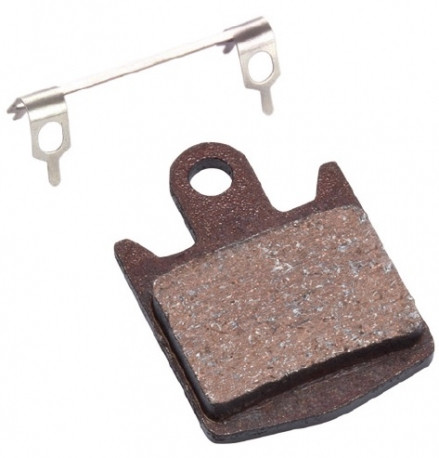 Pastiglie freno sp - +,
