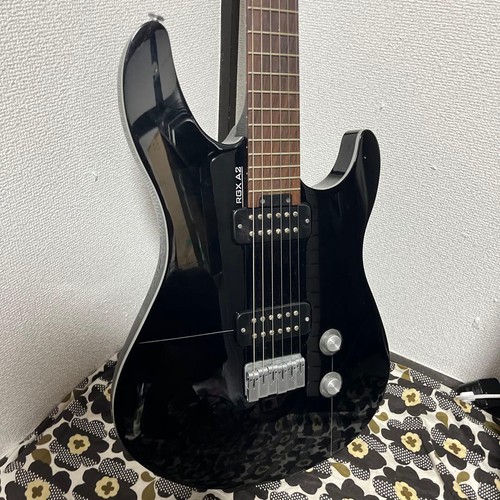 Chitarra elettrica yamaha - yamaha, rgx