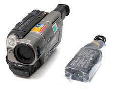 Videocamera Sony Handycam
