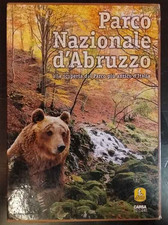 Parco nazionale d'Abruzzo