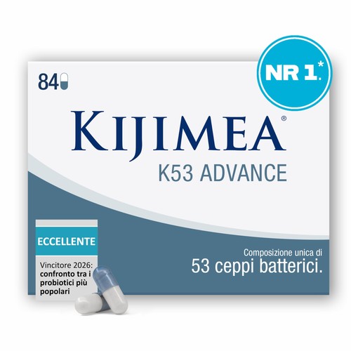 Kijimea k53 advance