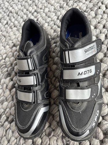 Shimano md76 spd - shimano,