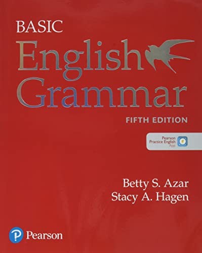 Azar hagen grammar - grammar,
