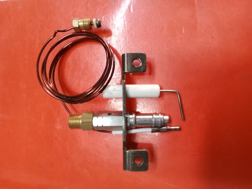 Bruciatore stufa gas - bruciatore,