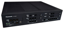 panasonic KX-NS500NE Hybrid IP-PBX centralino voip ibrido 