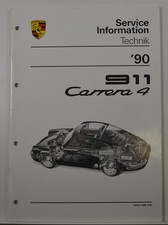 Porsche 911 964 Carrera 4